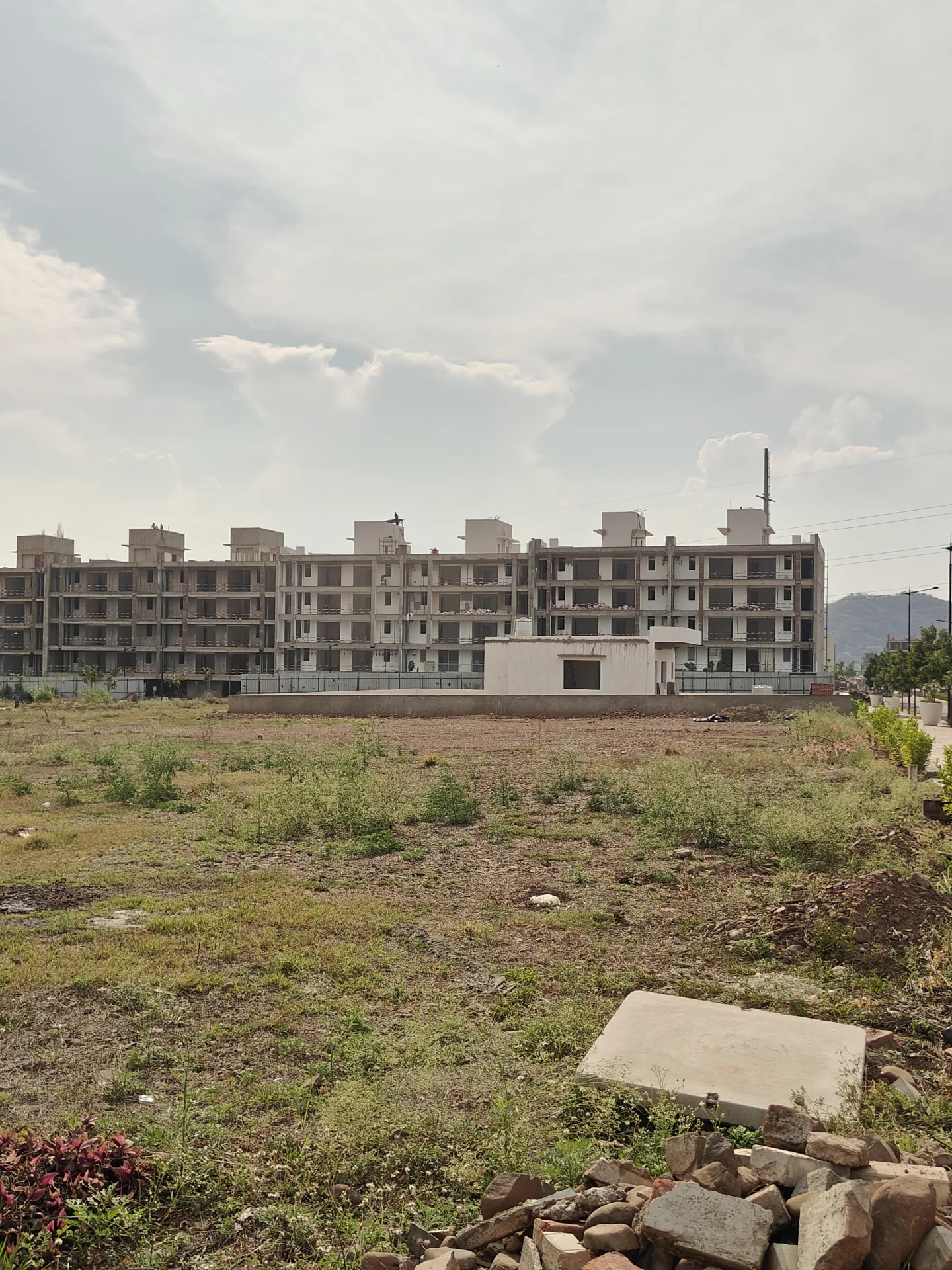 4 BHK Builder Floor in Sector 4 Panchkula