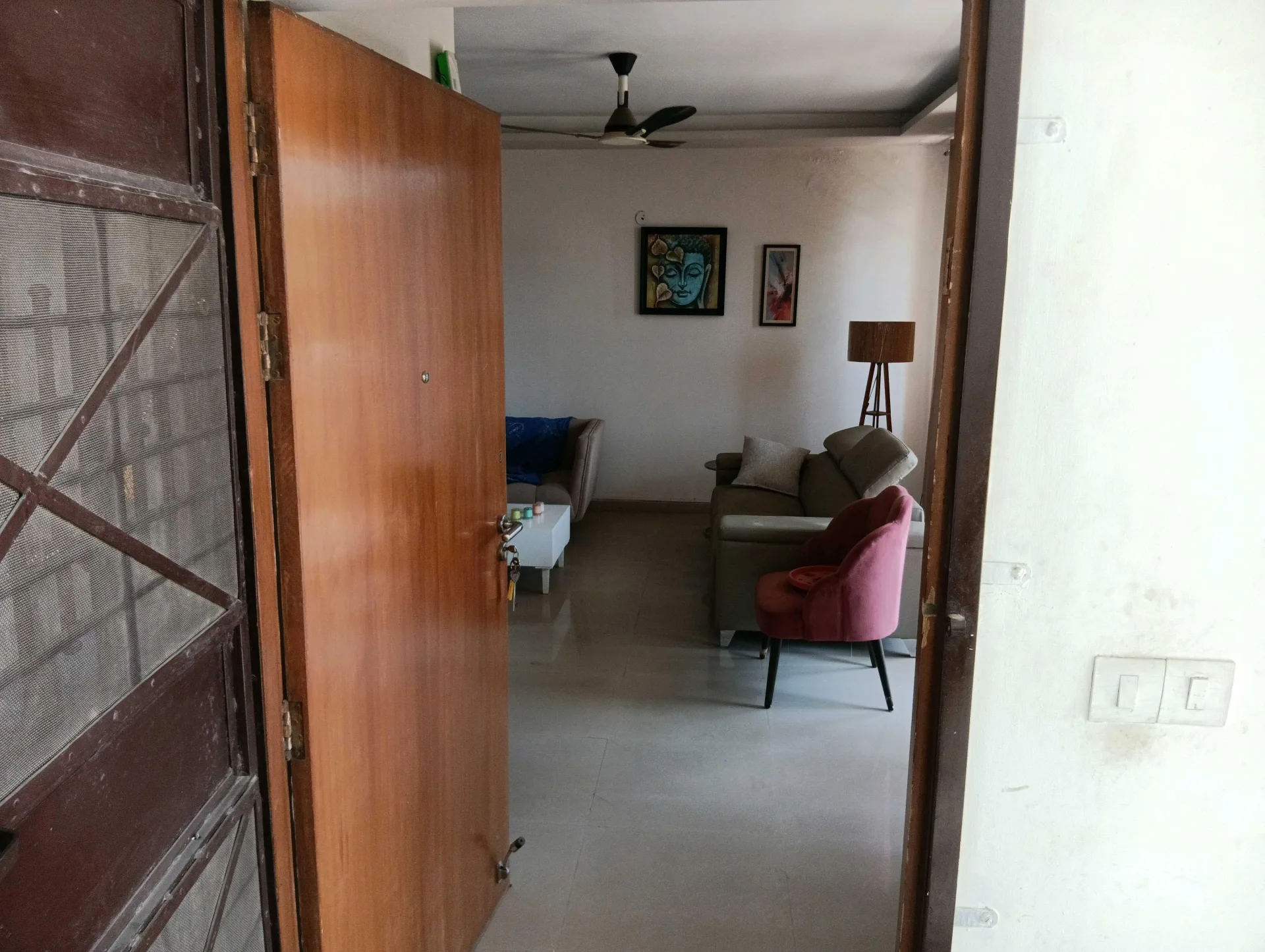 4 BHK Flat in Sector 3 Panchkula